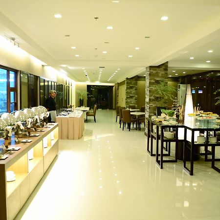 Gt Hotel Bacolod Eksteriør billede