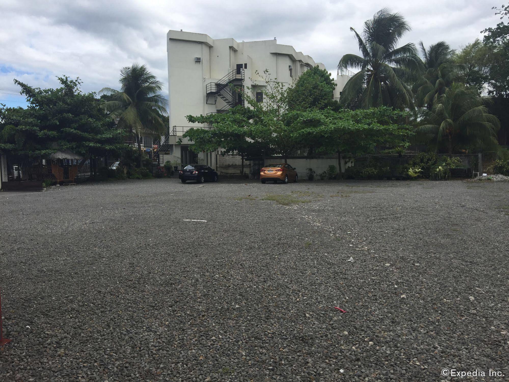 Gt Hotel Bacolod Eksteriør billede